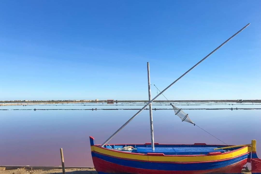 Gruissan Holidays Eksteriør bilde